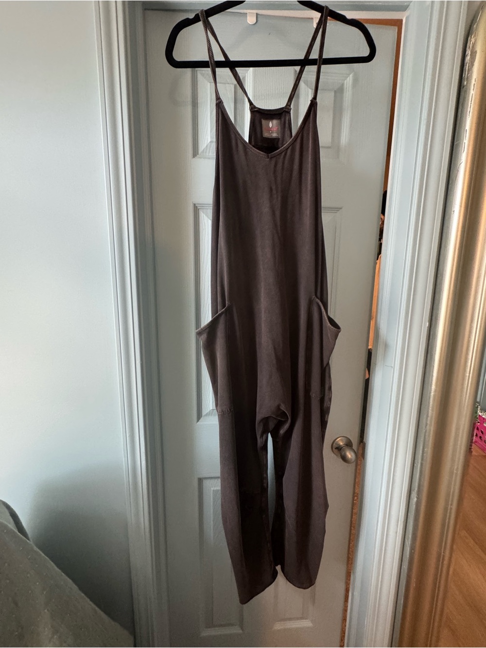 Women's free people hotshot onesie